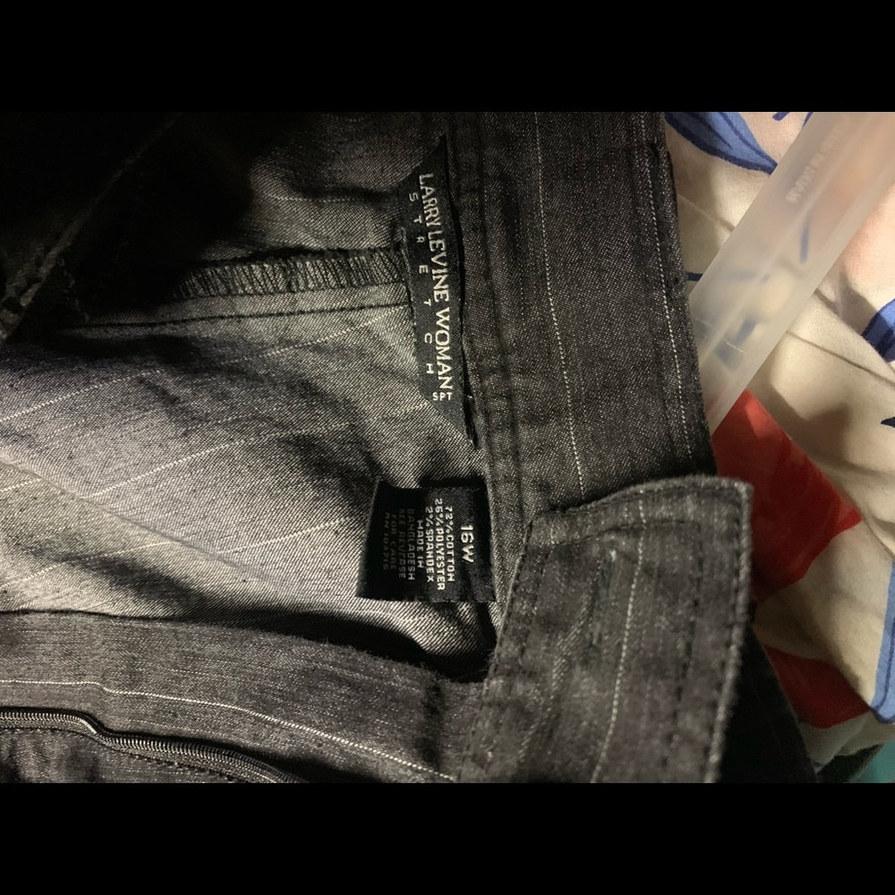 Pant - Picture 3 of 3
